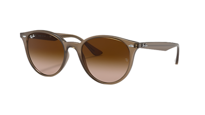 Ray-Ban RB4305-Sunglasses-Topline Eyewear