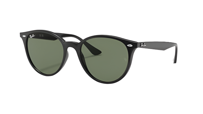Ray-Ban RB4305-Sunglasses-Topline Eyewear