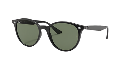 Ray-Ban RB4305-Sunglasses-Topline Eyewear