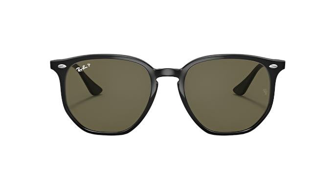 Ray-Ban RB4306-Sunglasses-