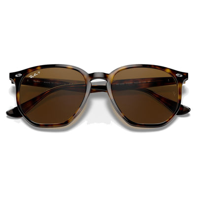 Ray-Ban RB4306-Sunglasses-Topline Eyewear