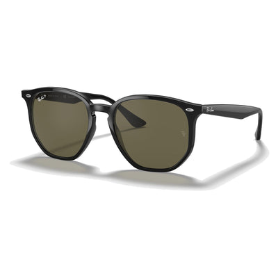 Ray-Ban RB4306-Sunglasses-Topline Eyewear