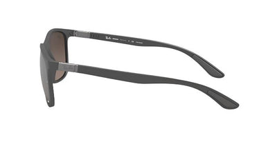 Ray-Ban RB4330CH-Sunglasses-