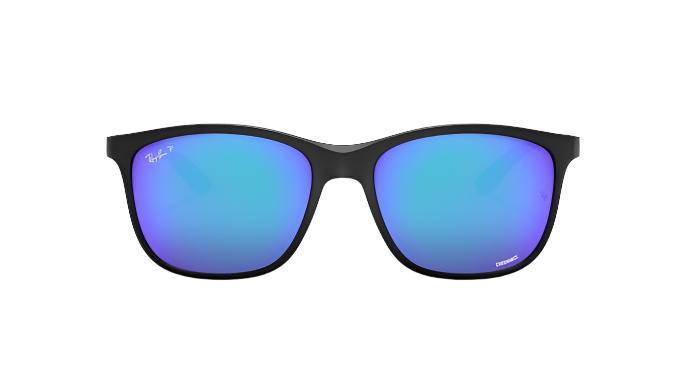 Ray-Ban RB4330CH-Sunglasses-