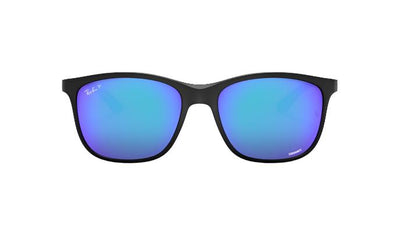 Ray-Ban RB4330CH-Sunglasses-