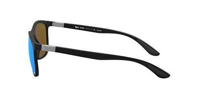 Ray-Ban RB4330CH-Sunglasses-