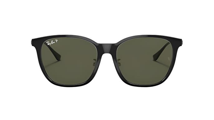 Ray-Ban RB4333D-Sunglasses-