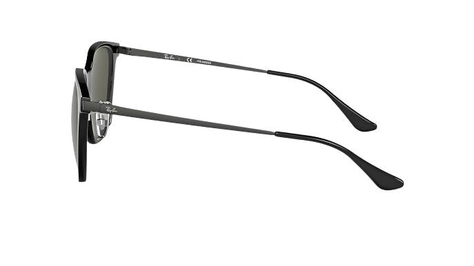 Ray-Ban RB4333D-Sunglasses-