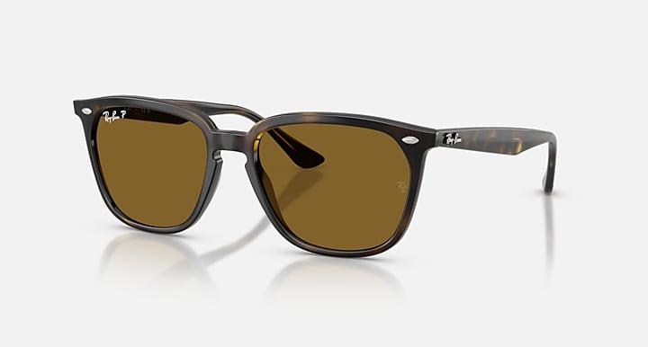 Ray-Ban RB4362-Sunglasses-