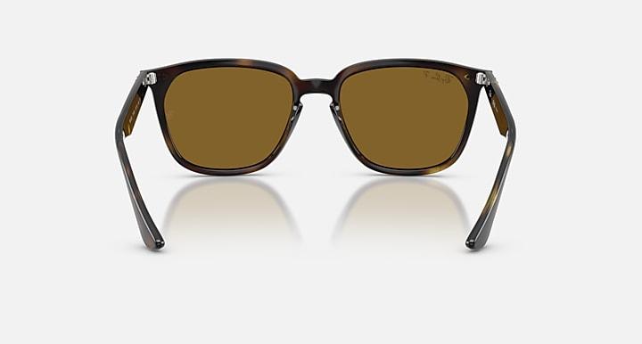 Ray-Ban RB4362-Sunglasses-