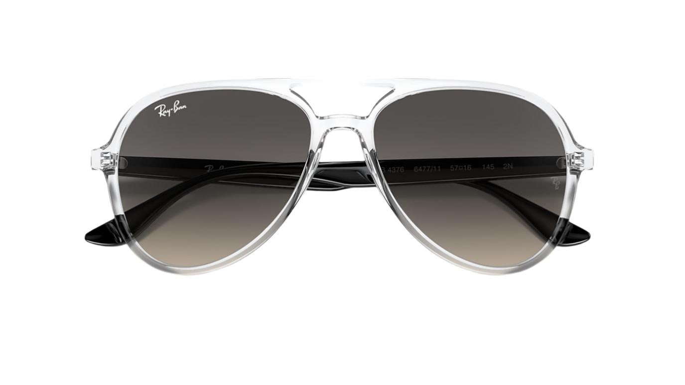 Ray-Ban RB4376-Sunglasses-