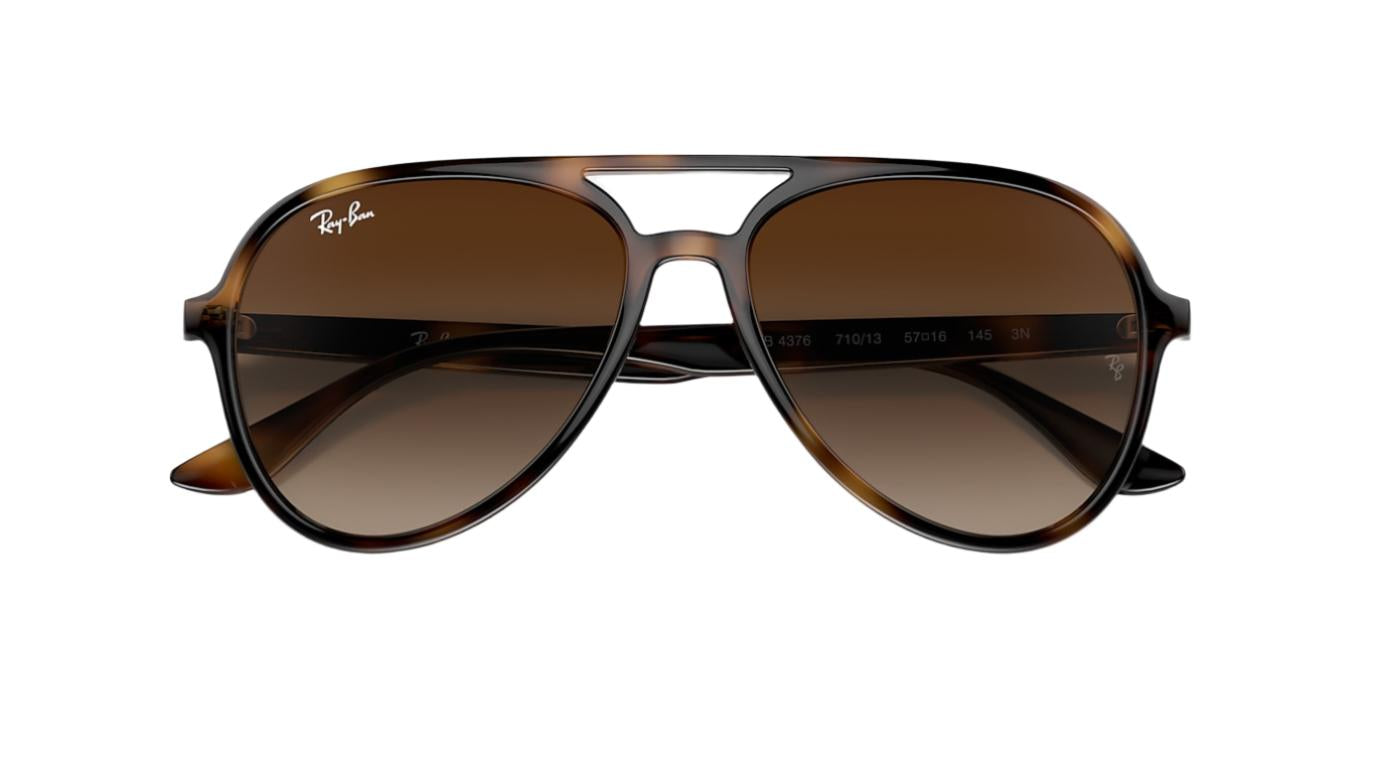 Ray-Ban RB4376-Sunglasses-