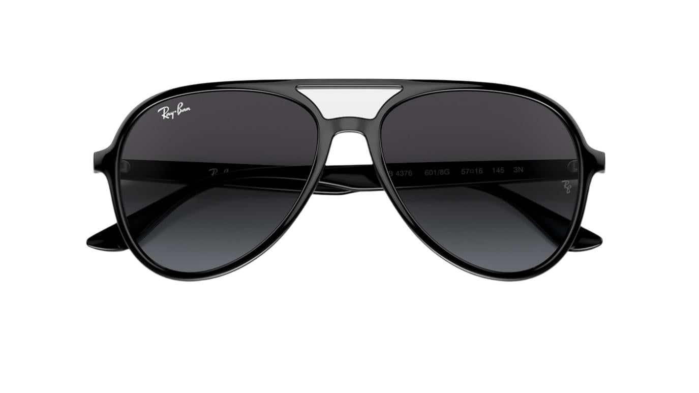 Ray-Ban RB4376-Sunglasses-