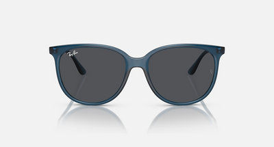 Ray-Ban RB4378-Sunglasses-Topline Eyewear