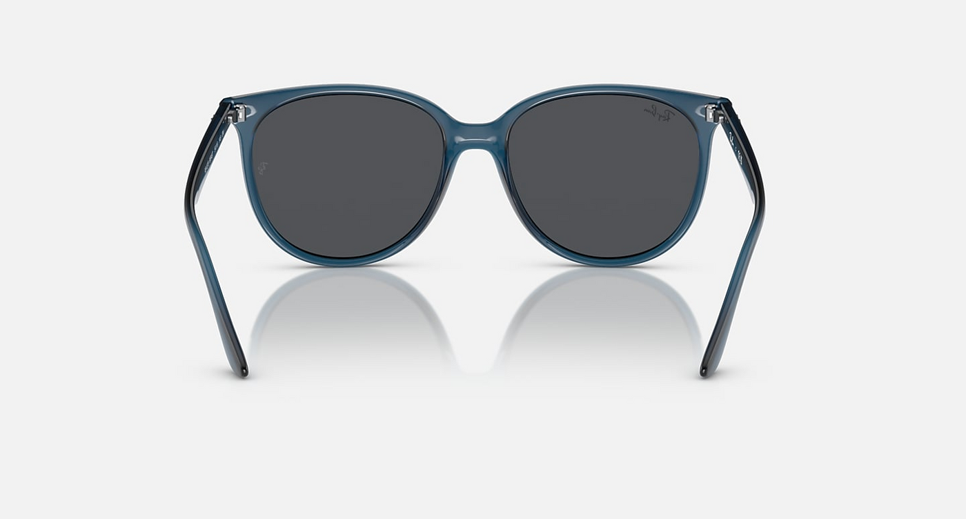 Ray-Ban RB4378-Sunglasses-Topline Eyewear
