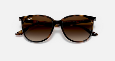 Ray-Ban RB4378-Sunglasses-Topline Eyewear