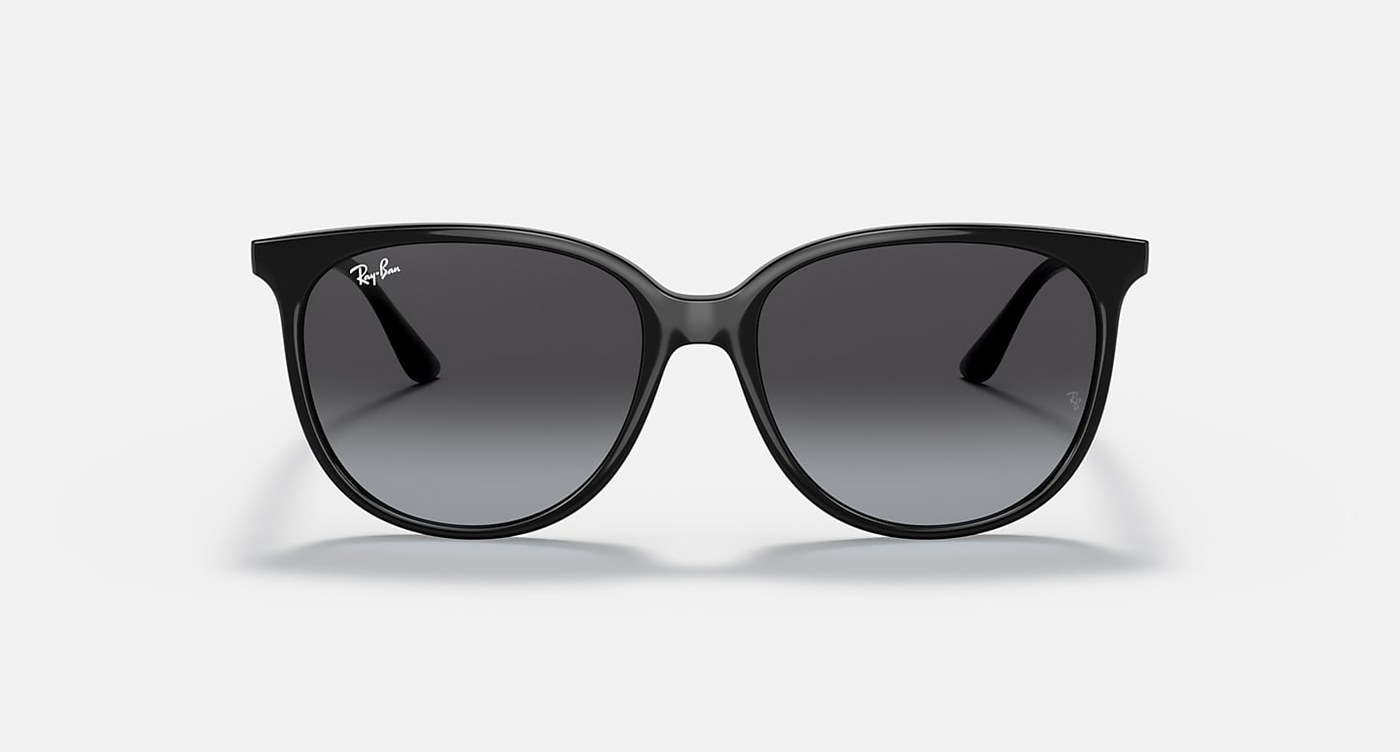 Ray-Ban RB4378-Sunglasses-Topline Eyewear