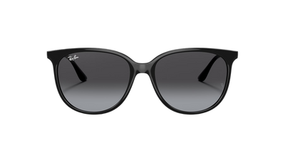 Ray-Ban RB4378-Sunglasses-Topline Eyewear