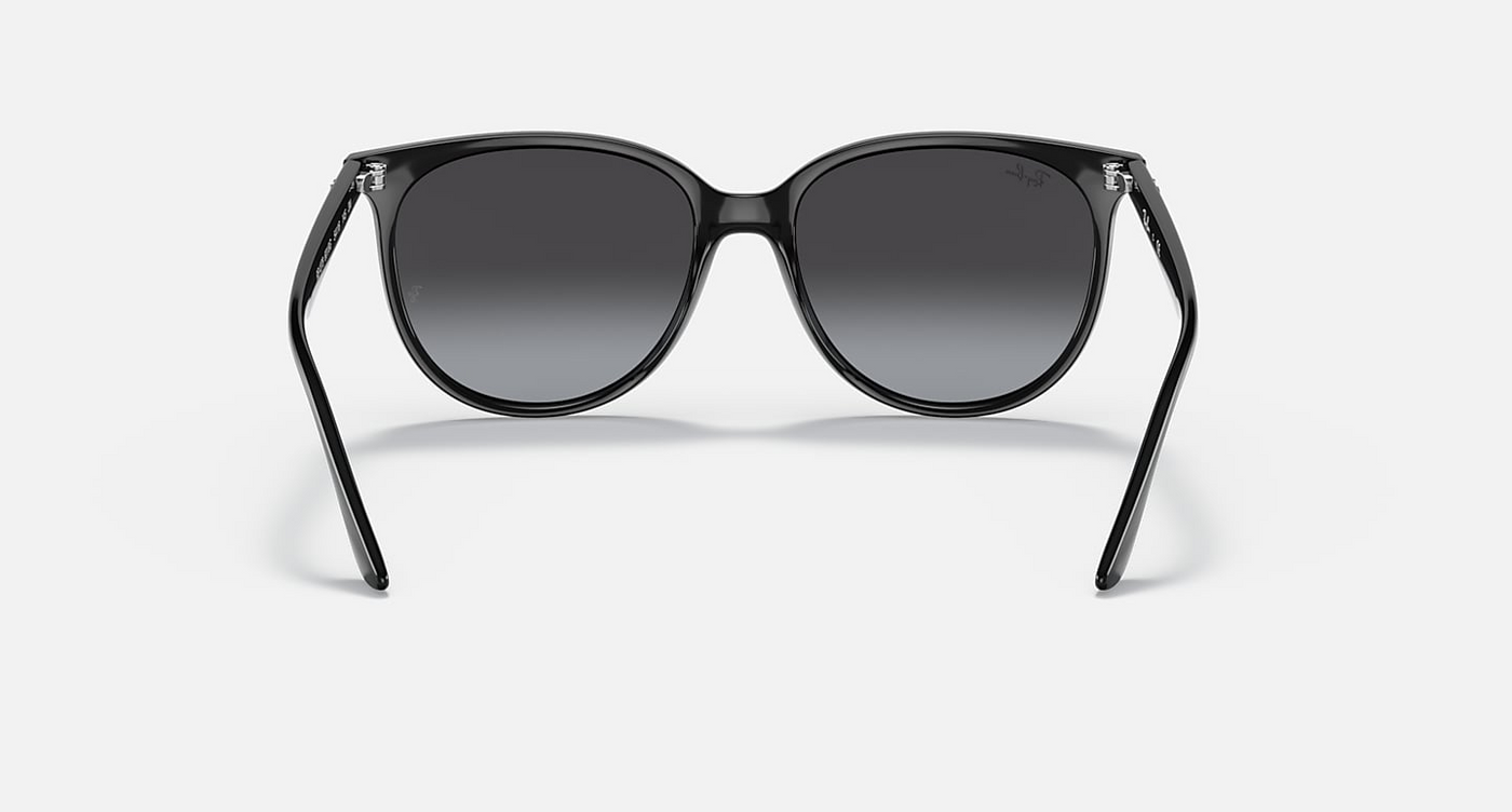 Ray-Ban RB4378-Sunglasses-Topline Eyewear