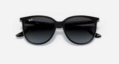 Ray-Ban RB4378-Sunglasses-Topline Eyewear