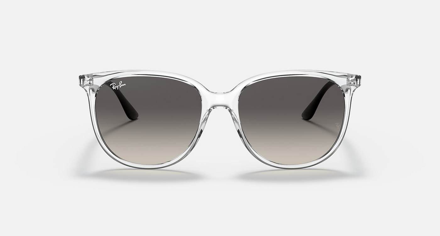 Ray-Ban RB4378-Sunglasses-Topline Eyewear