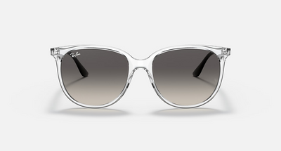 Ray-Ban RB4378-Sunglasses-Topline Eyewear