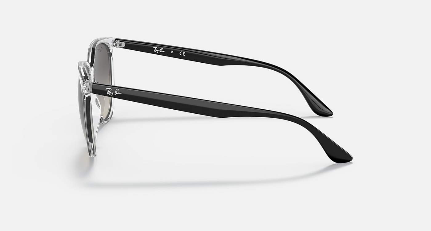 Ray-Ban RB4378-Sunglasses-Topline Eyewear