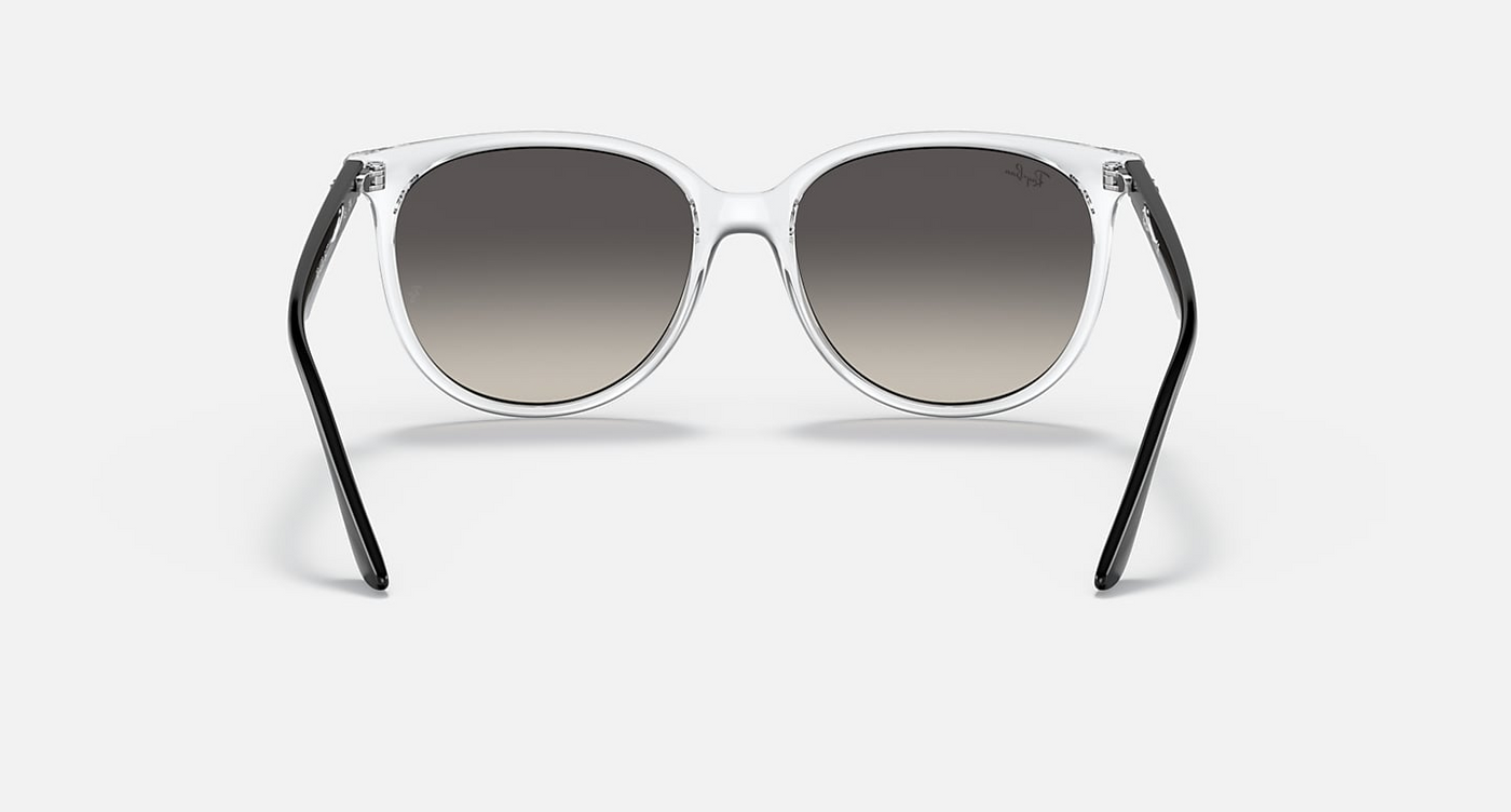 Ray-Ban RB4378-Sunglasses-Topline Eyewear