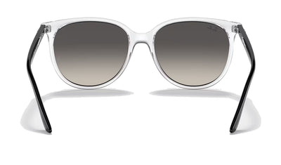 Ray-Ban RB4378-Sunglasses-Topline Eyewear