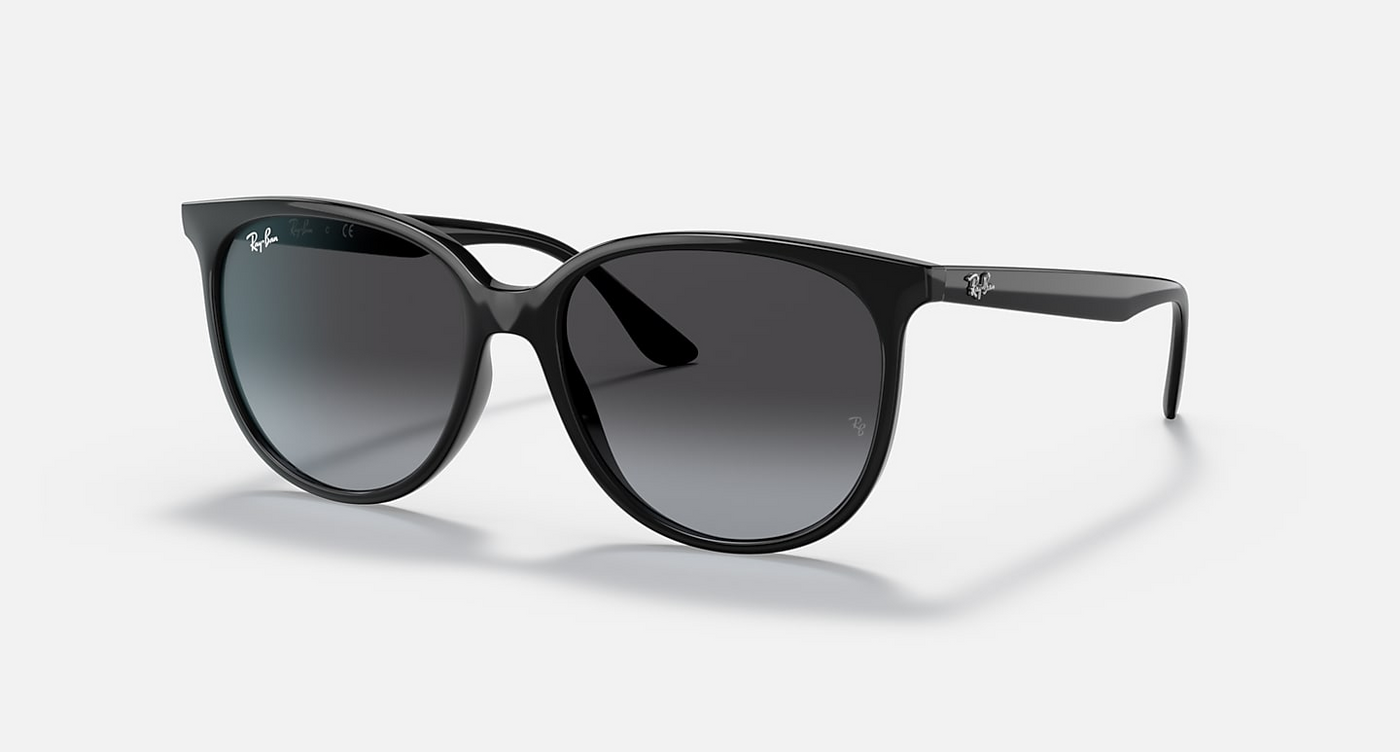 Ray-Ban RB4378-Sunglasses-Topline Eyewear