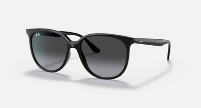 Ray-Ban RB4378-Sunglasses-Topline Eyewear