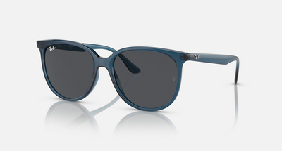 Ray-Ban RB4378-Sunglasses-Topline Eyewear