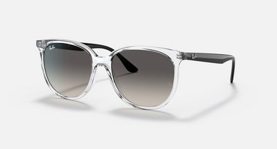 Ray-Ban RB4378-Sunglasses-Topline Eyewear