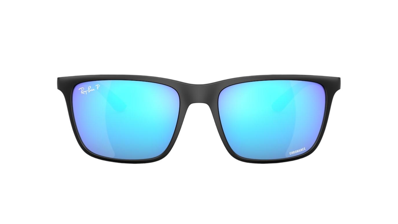 Ray-Ban RB4385-Sunglasses-