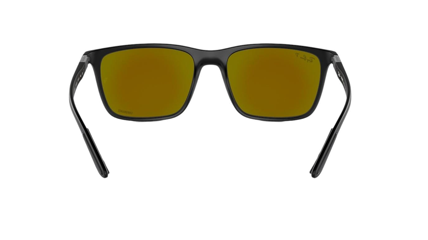 Ray-Ban RB4385-Sunglasses-