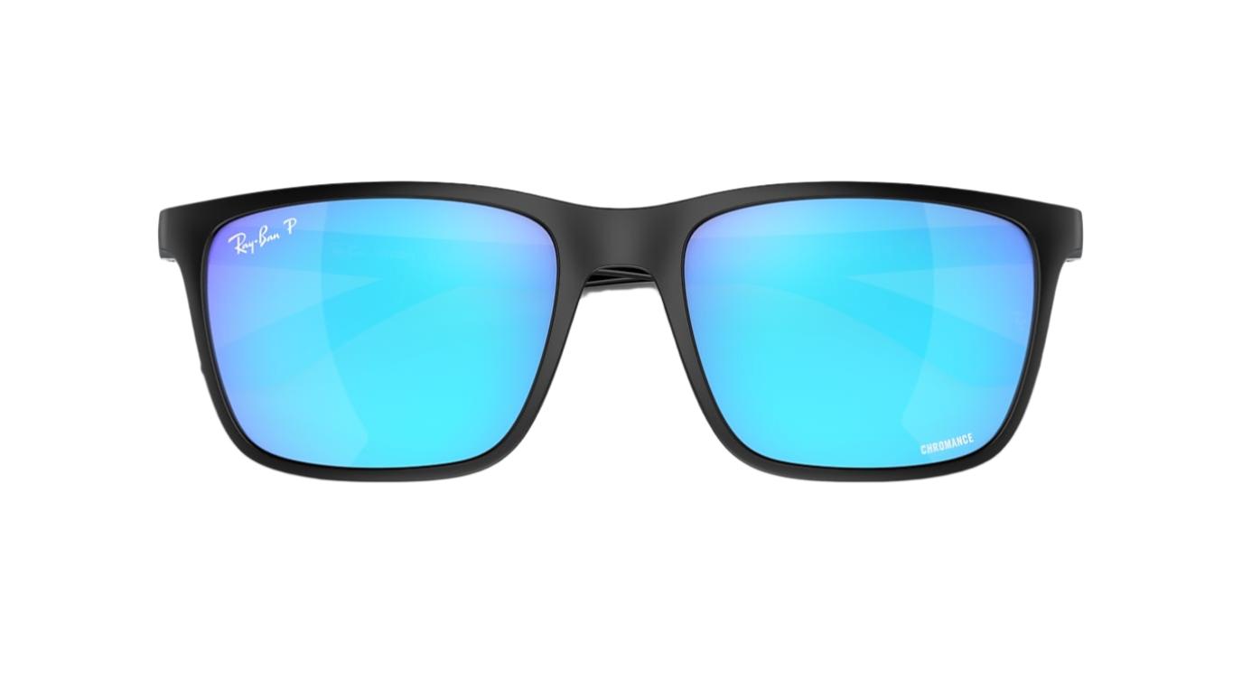 Ray-Ban RB4385-Sunglasses-