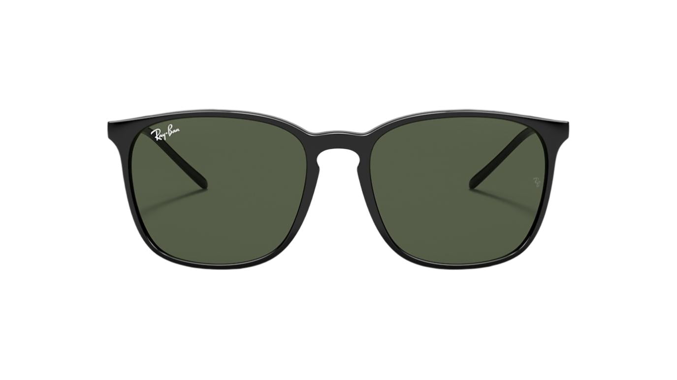 Ray-Ban RB4387-Sunglasses-Topline Eyewear