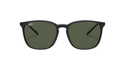 Ray-Ban RB4387-Sunglasses-Topline Eyewear
