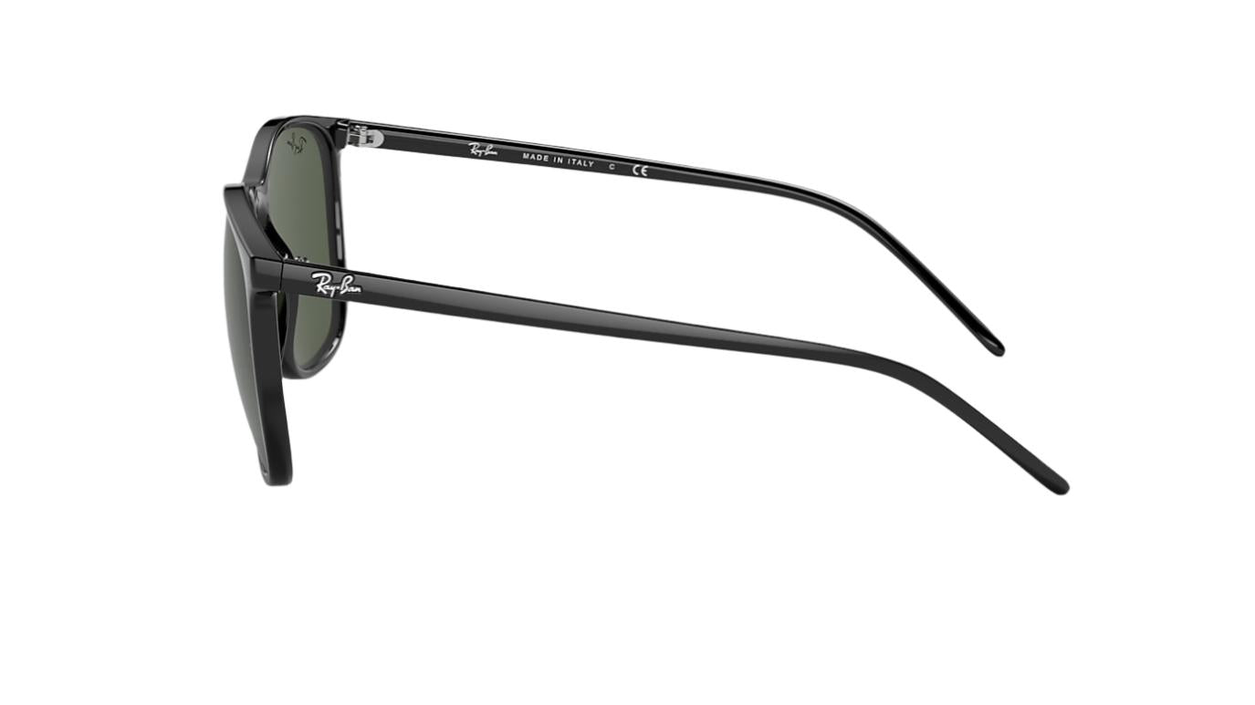 Ray-Ban RB4387-Sunglasses-Topline Eyewear
