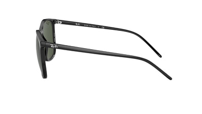 Ray-Ban RB4387-Sunglasses-Topline Eyewear