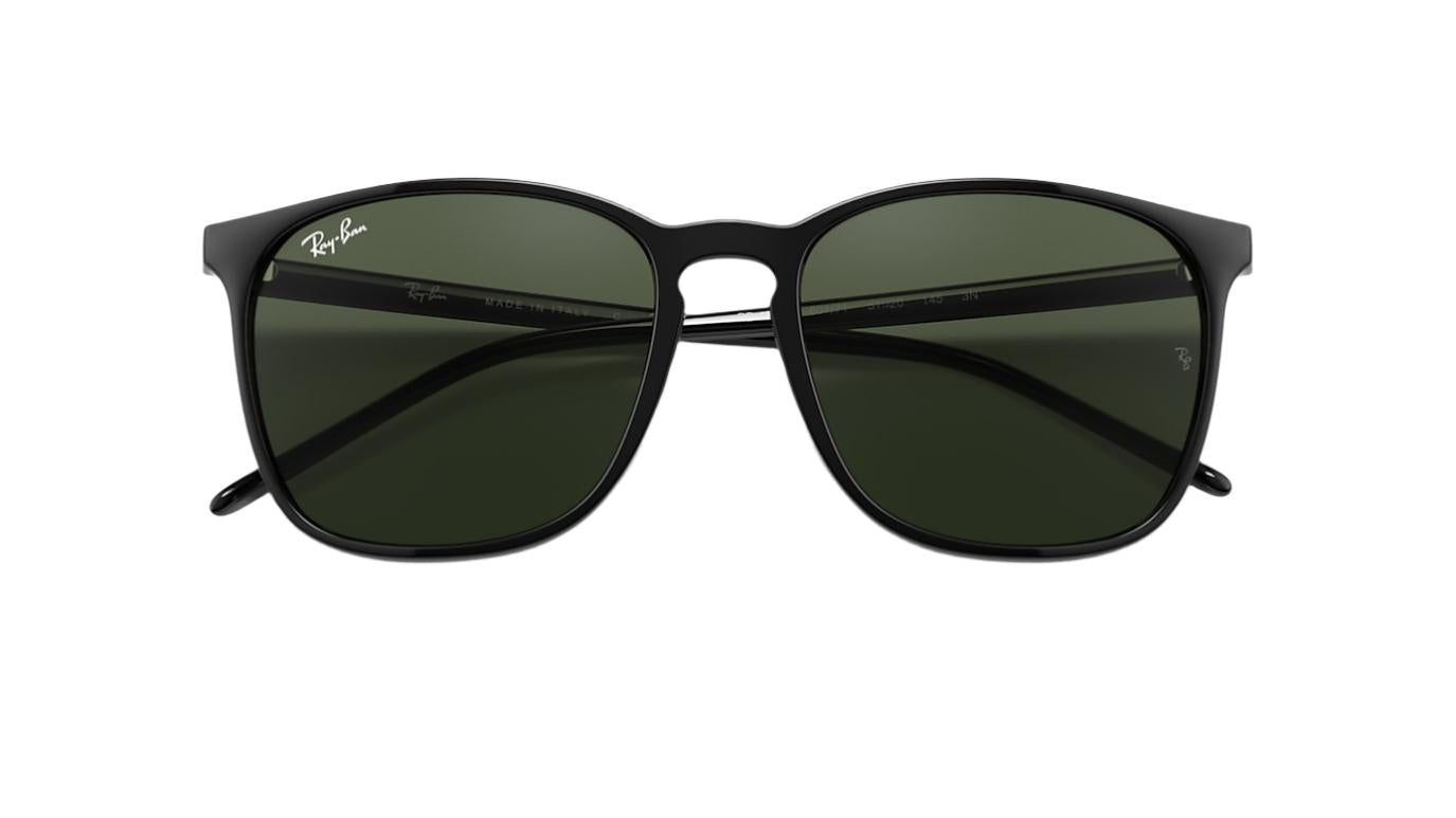 Ray-Ban RB4387-Sunglasses-Topline Eyewear