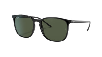 Ray-Ban RB4387-Sunglasses-Topline Eyewear