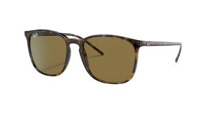 Ray-Ban RB4387-Sunglasses-Topline Eyewear