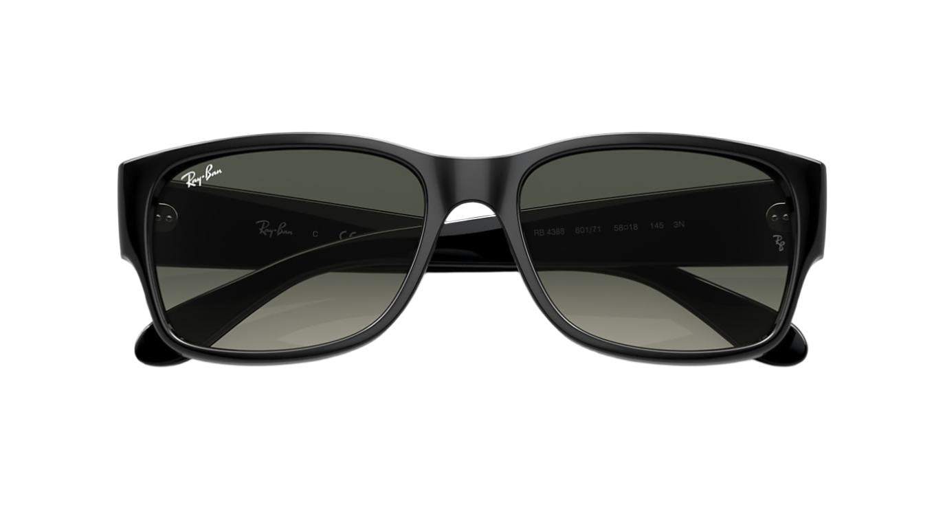 Ray-Ban RB4388-Sunglasses-