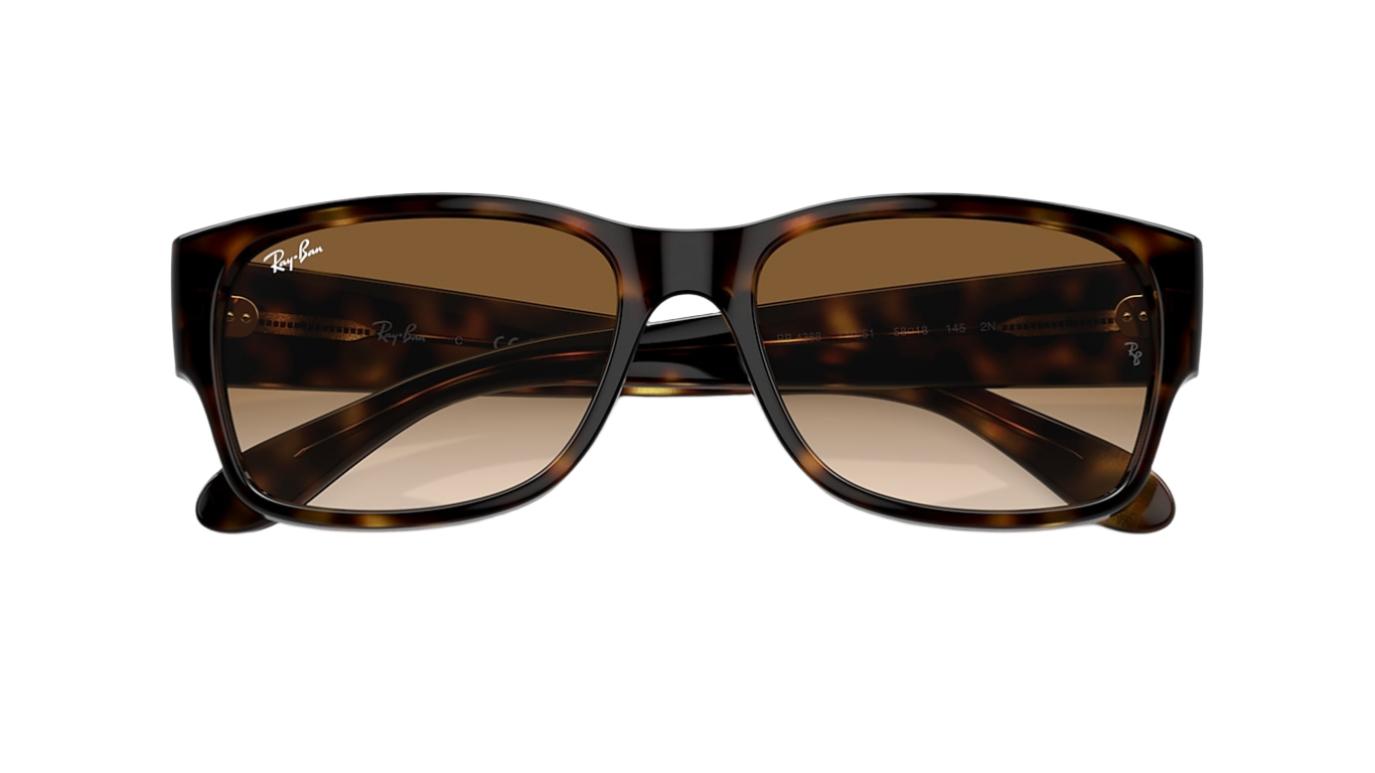 Ray-Ban RB4388-Sunglasses-