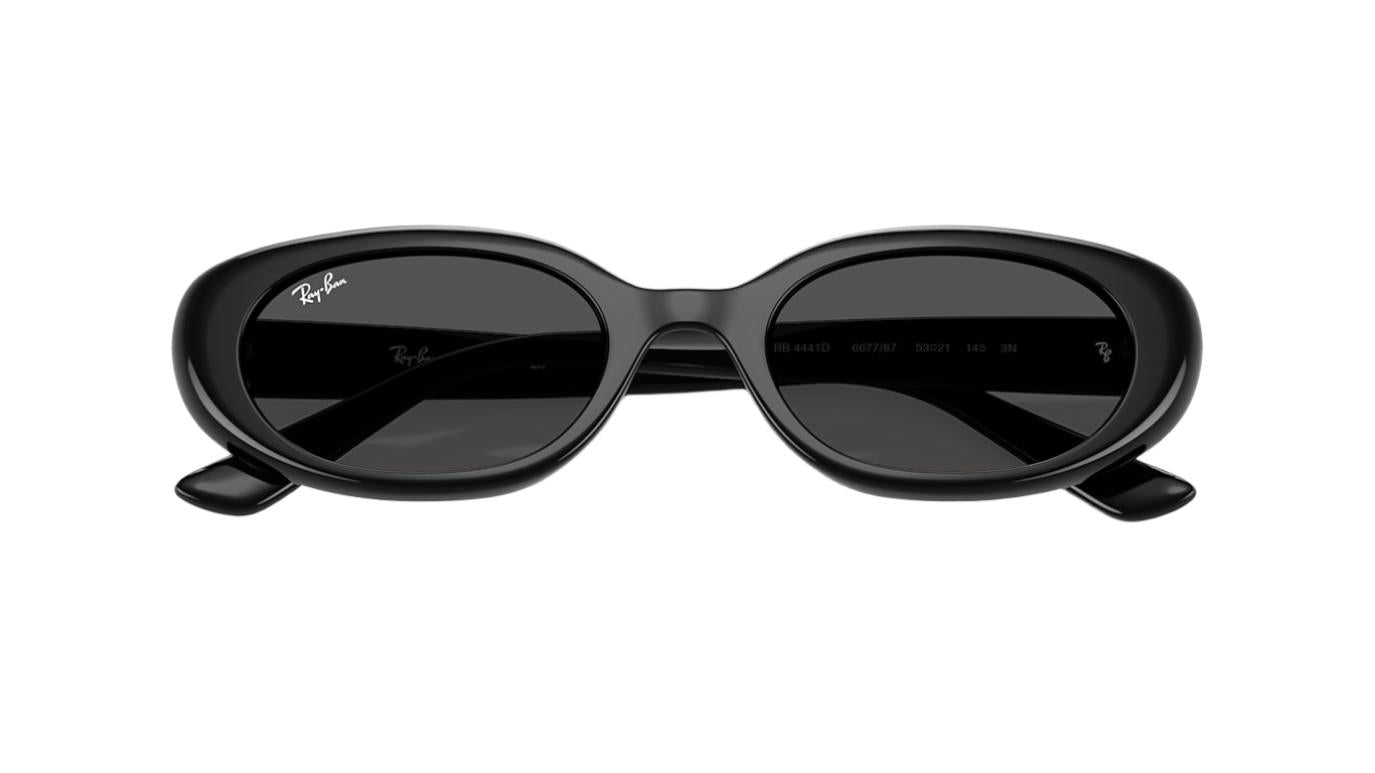 Ray-Ban RB4441D-Sunglasses-