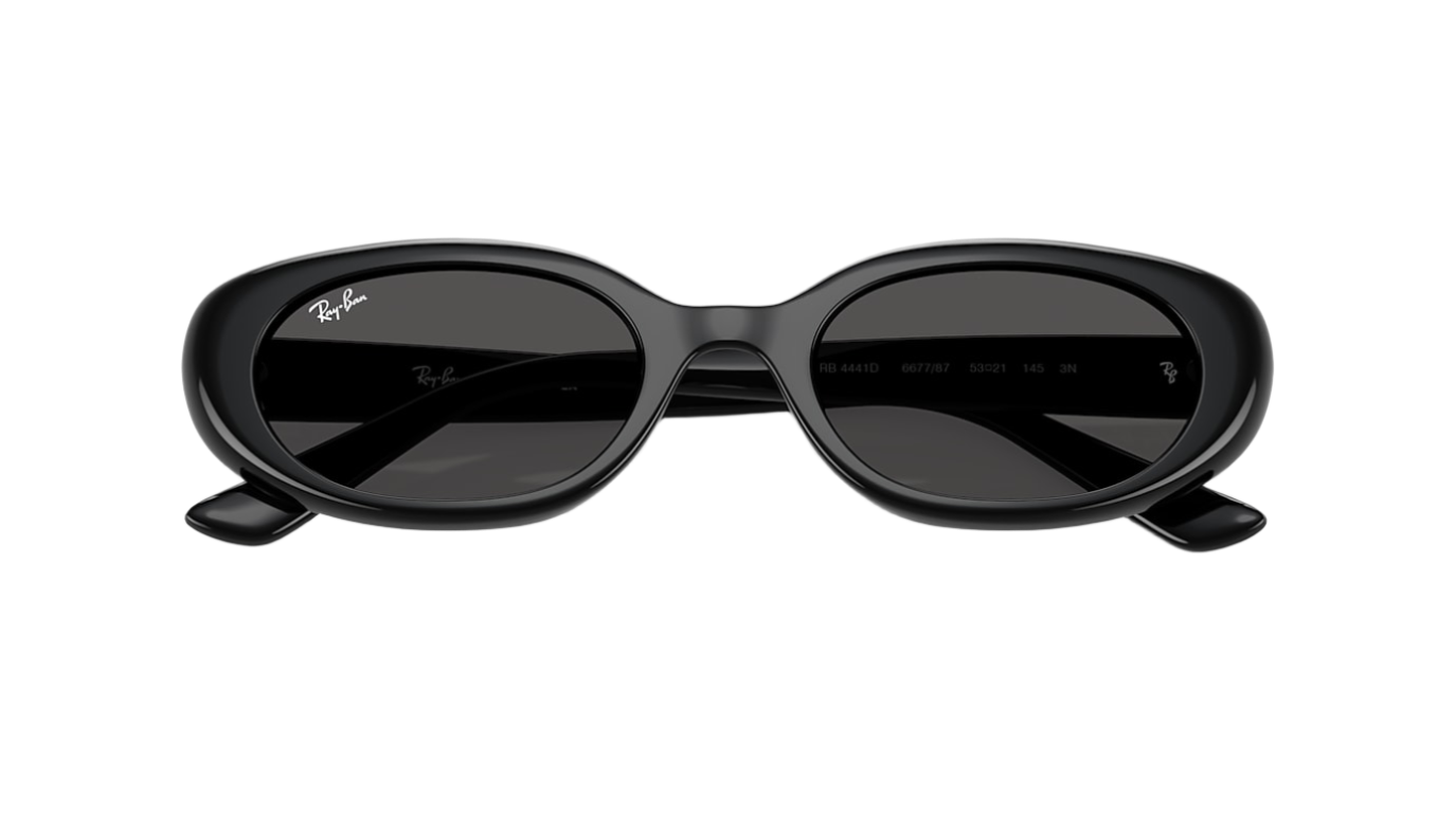 Ray-Ban RB4441D-Sunglasses-