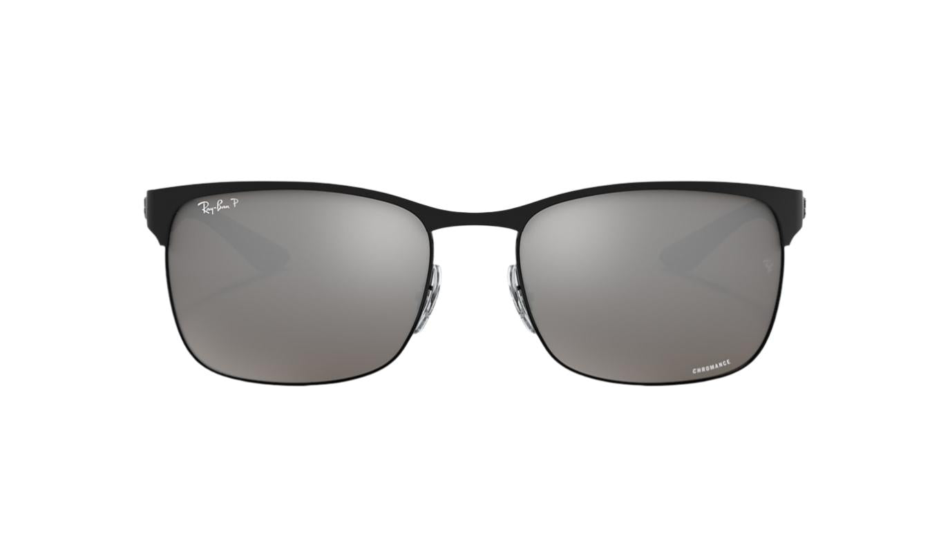 Ray-Ban RB8319CH-Sunglasses-