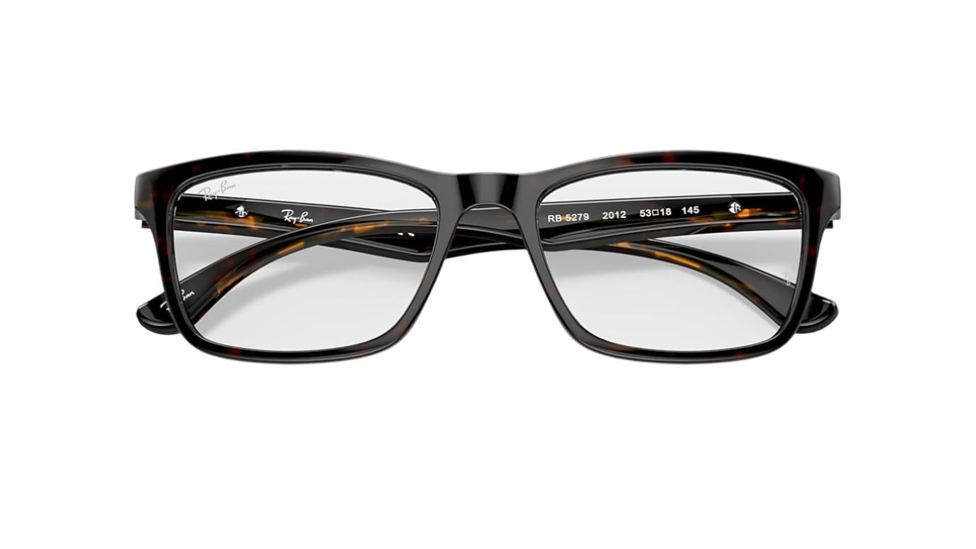 Ray-Ban RX5279-Eyeglasses-