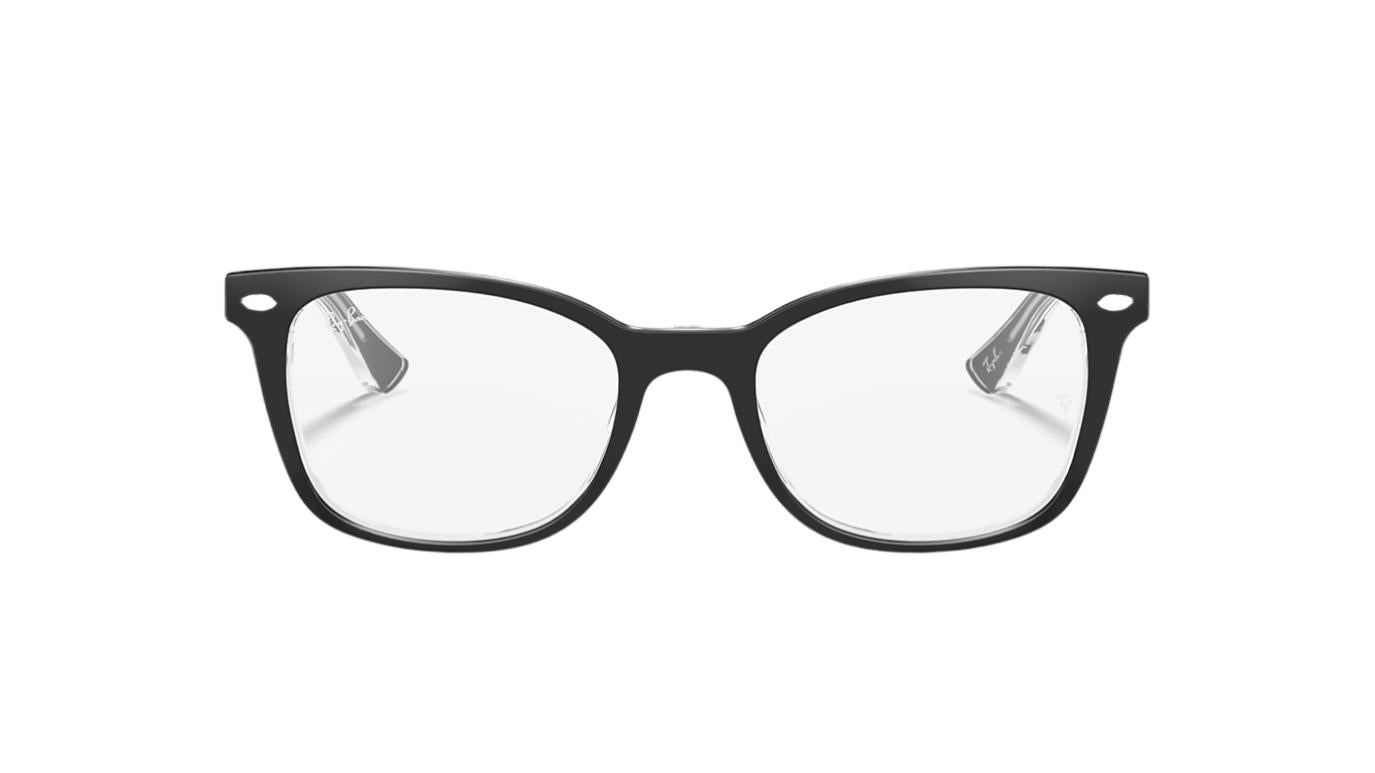 Ray-Ban RX5285-Eyeglasses-